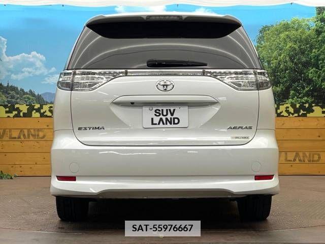 Toyota ESTIMA 2013-01 383721-15