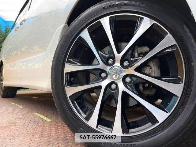 Toyota ESTIMA 2013-01 383721-13