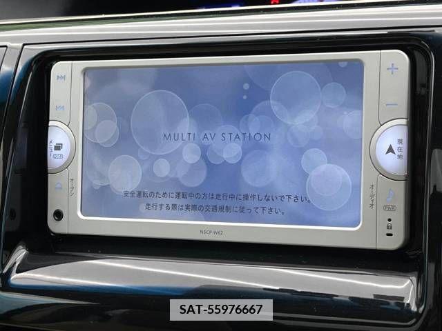 Toyota ESTIMA 2013-01 383721-3