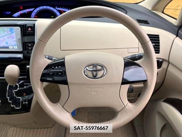 Toyota ESTIMA 2013-01 383721-11