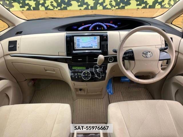 Toyota ESTIMA 2013-01 383721-1