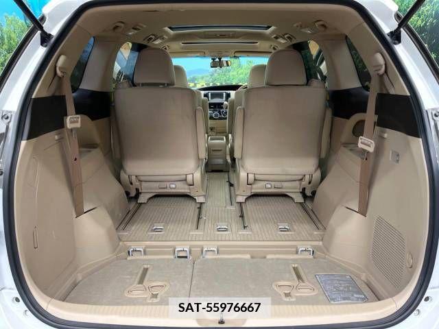 Toyota ESTIMA 2013-01 383721-10