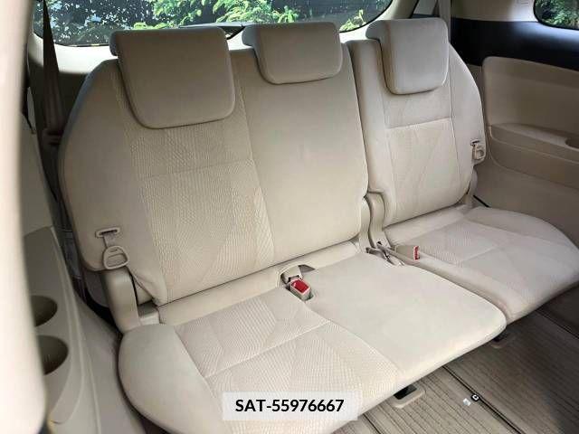 Toyota ESTIMA 2013-01 383721-9
