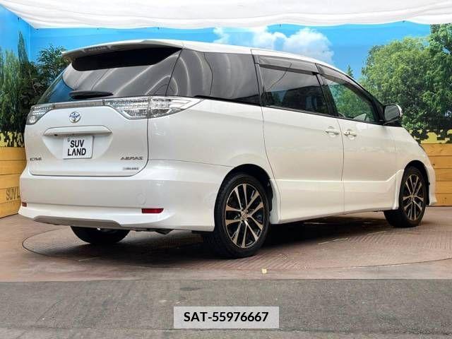Toyota ESTIMA 2013-01 383721-17