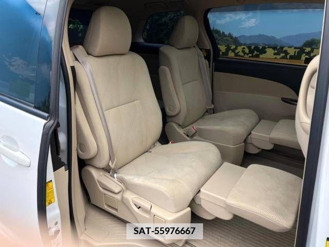 Toyota ESTIMA 2013-01 383721-8
