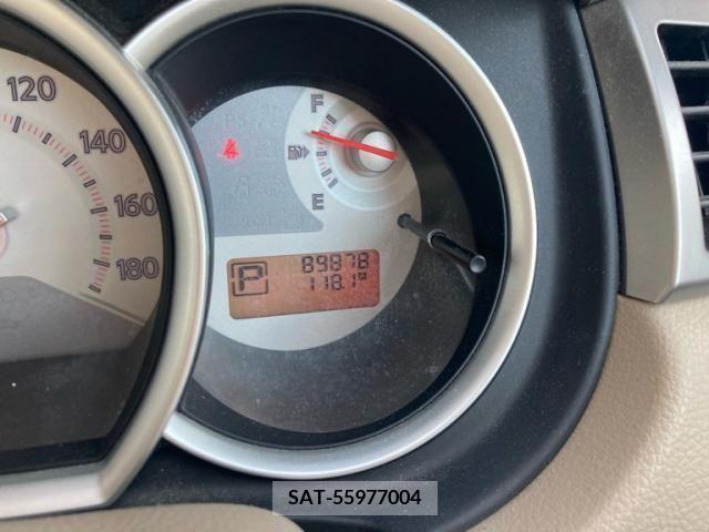 Nissan TIIDA 2010-01 394667-14