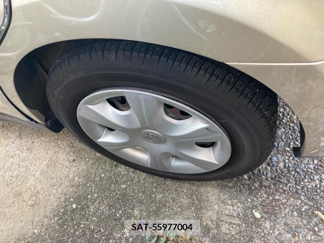 Nissan TIIDA 2010-01 394667-5