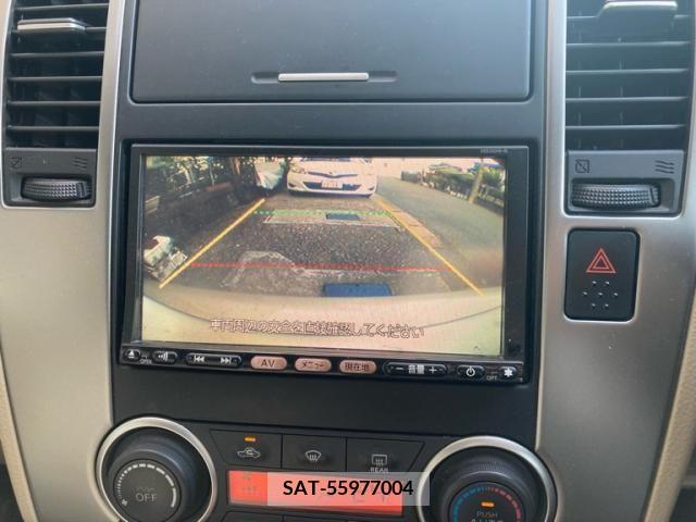 Nissan TIIDA 2010-01 394667-17