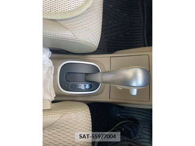 Nissan TIIDA 2010-01 394667-15