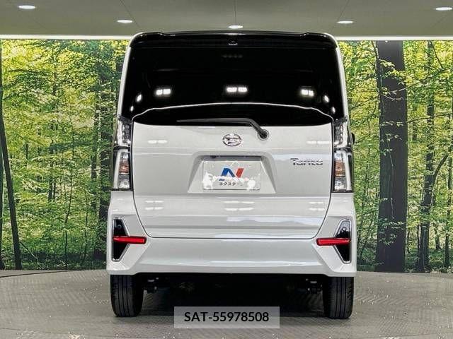 Daihatsu TANTO CUSTOM 2021-04 343551-15
