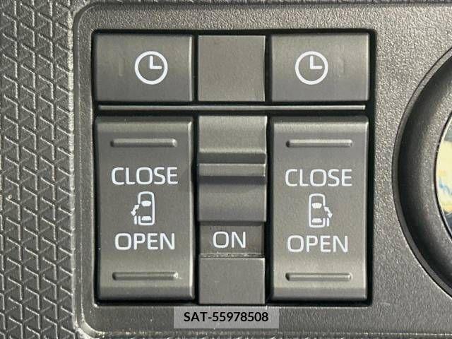 Daihatsu TANTO CUSTOM 2021-04 343551-3