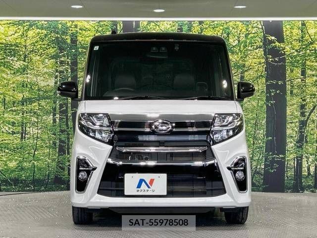 Daihatsu TANTO CUSTOM 2021-04 343551-14