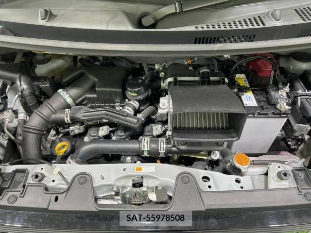 Daihatsu TANTO CUSTOM 2021-04 343551-18