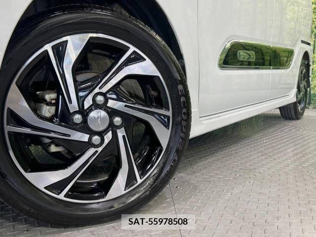 Daihatsu TANTO CUSTOM 2021-04 343551-13