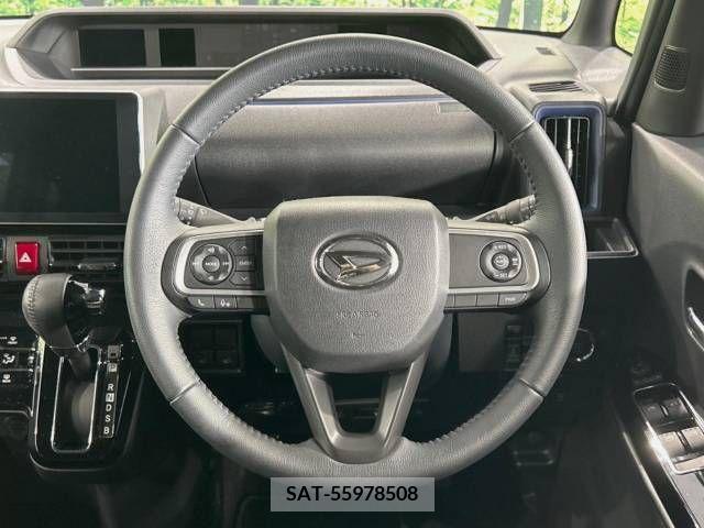 Daihatsu TANTO CUSTOM 2021-04 343551-11