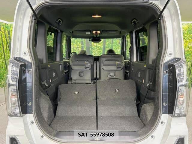 Daihatsu TANTO CUSTOM 2021-04 343551-10