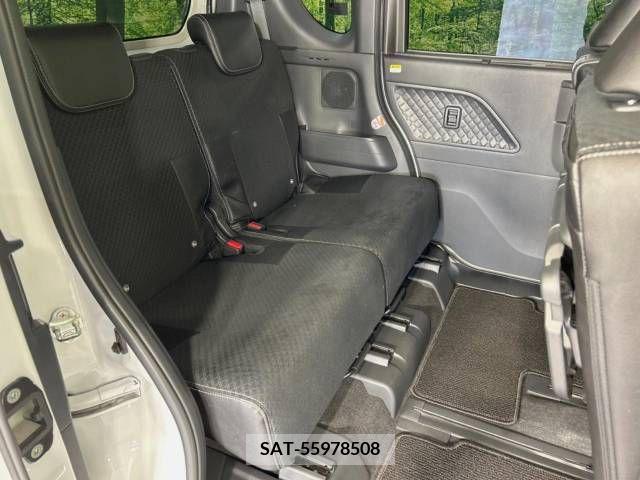 Daihatsu TANTO CUSTOM 2021-04 343551-9