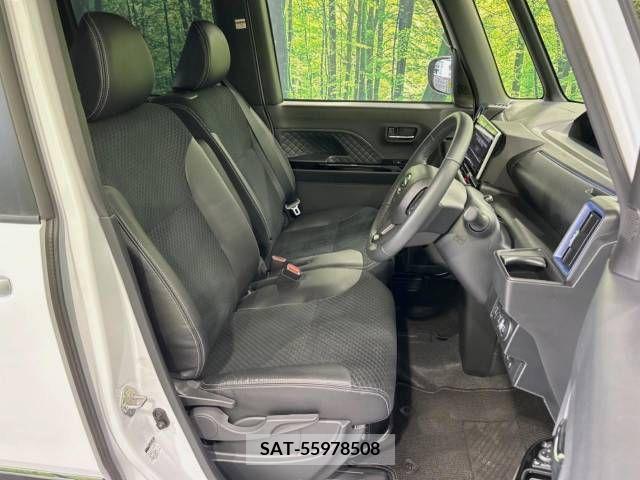 Daihatsu TANTO CUSTOM 2021-04 343551-8