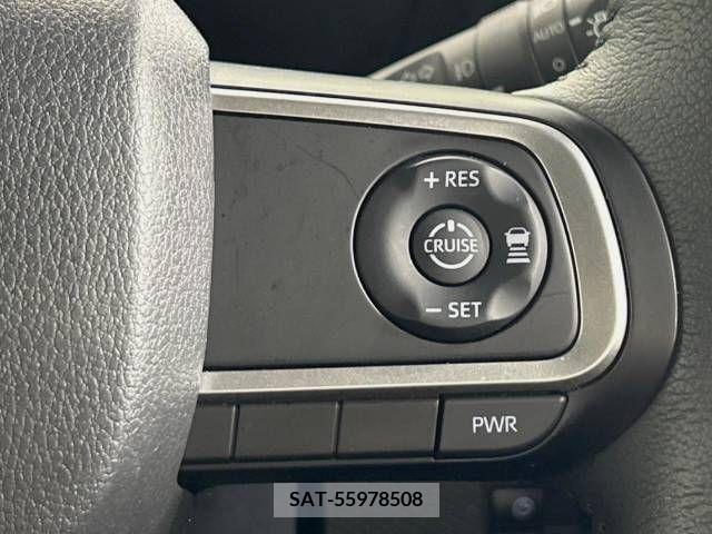 Daihatsu TANTO CUSTOM 2021-04 343551-5
