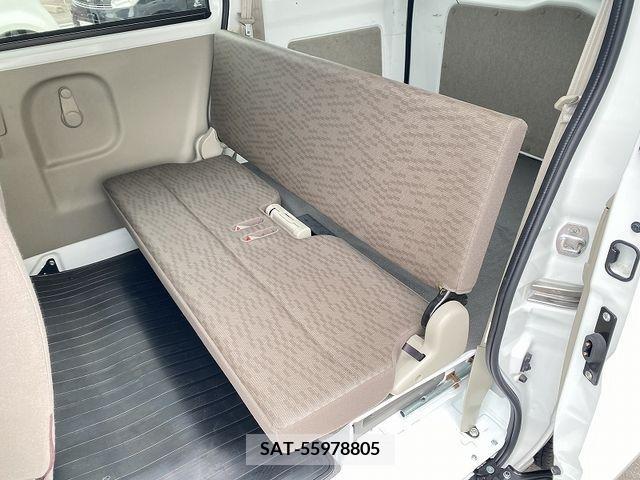 Suzuki EVERY 2020-05 301629-13
