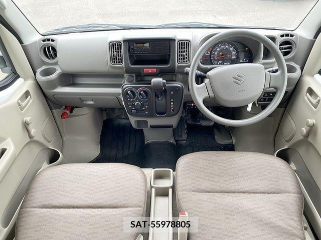 Suzuki EVERY 2020-05 301629-9