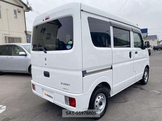 Suzuki EVERY 2020-05 301629-6