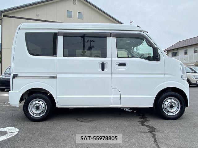 Suzuki EVERY 2020-05 301629-5
