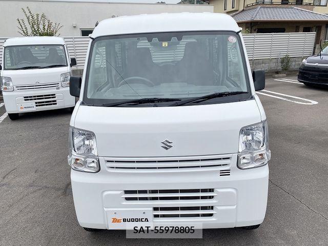 Suzuki EVERY 2020-05 301629-2
