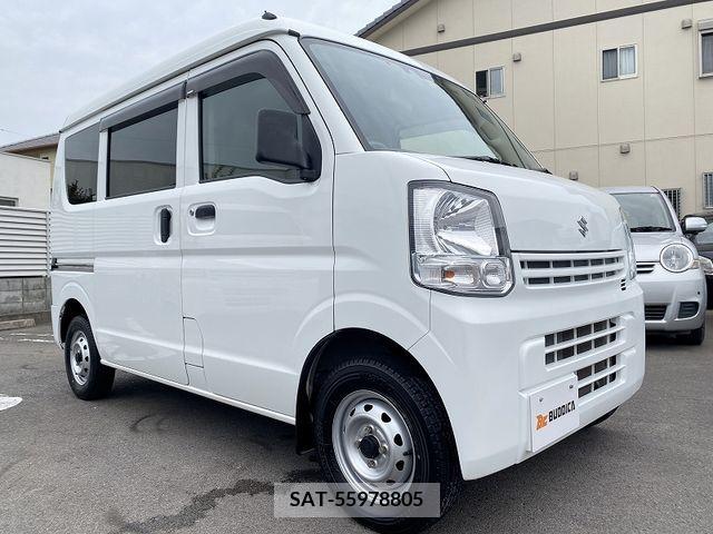 Suzuki EVERY 2020-05 301629-1