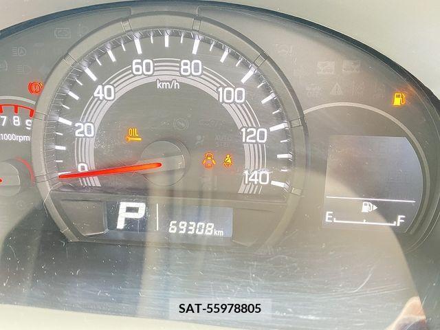 Suzuki EVERY 2020-05 301629-29