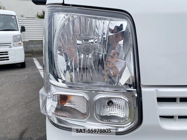 Suzuki EVERY 2020-05 301629-23