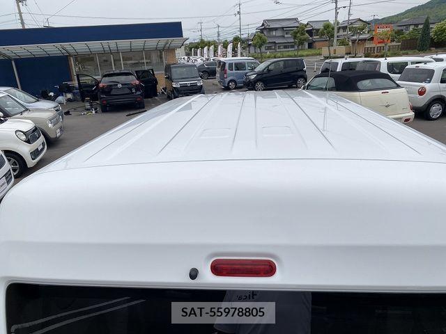 Suzuki EVERY 2020-05 301629-25