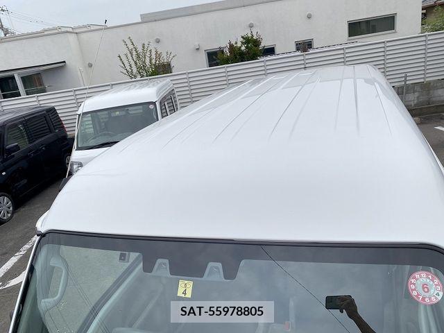Suzuki EVERY 2020-05 301629-24