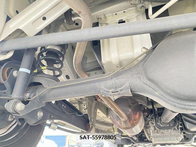 Suzuki EVERY 2020-05 301629-27