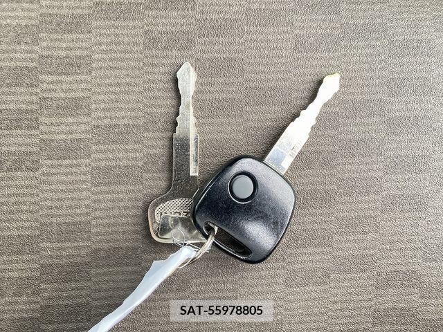 Suzuki EVERY 2020-05 301629-21