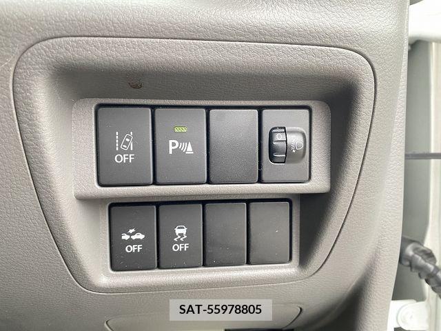 Suzuki EVERY 2020-05 301629-20