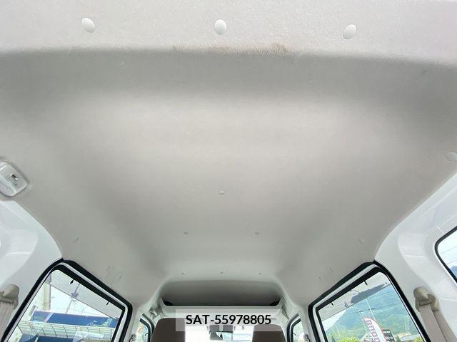 Suzuki EVERY 2020-05 301629-16