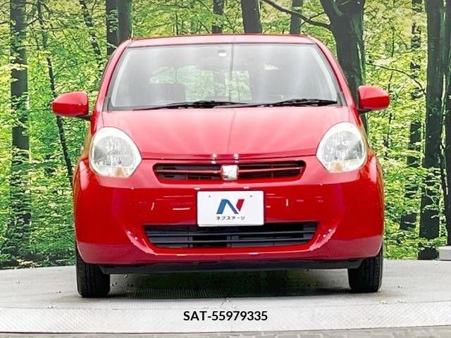 Toyota PASSO 2014-02 338414-11