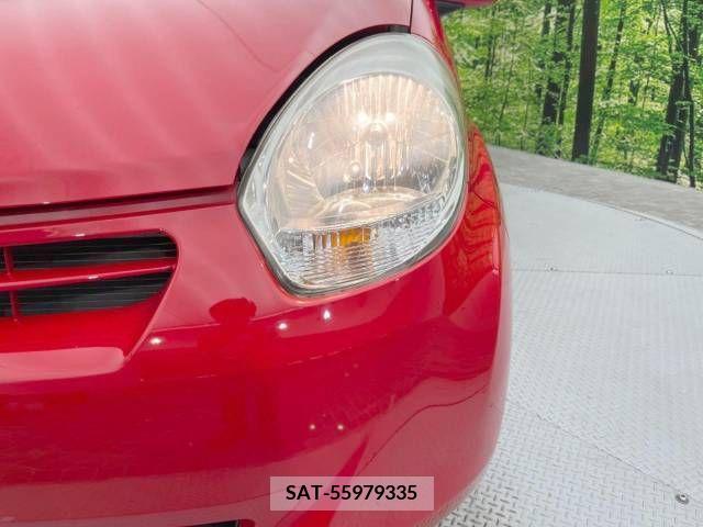 Toyota PASSO 2014-02 338414-9