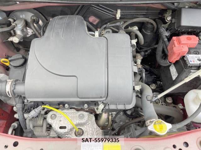 Toyota PASSO 2014-02 338414-19