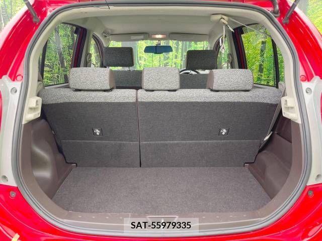 Toyota PASSO 2014-02 338414-8