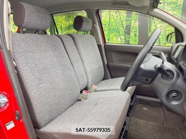 Toyota PASSO 2014-02 338414-6