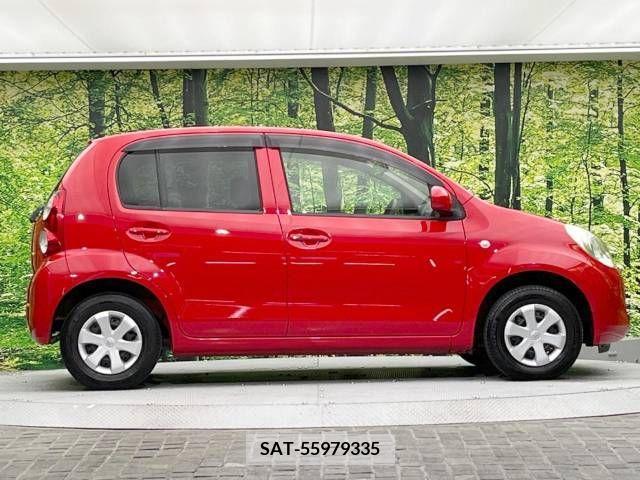 Toyota PASSO 2014-02 338414-16