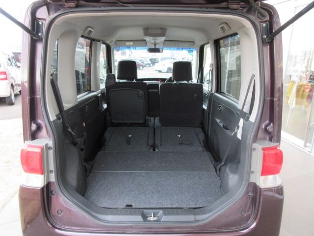 Daihatsu TANTO 2012-08 1655-9