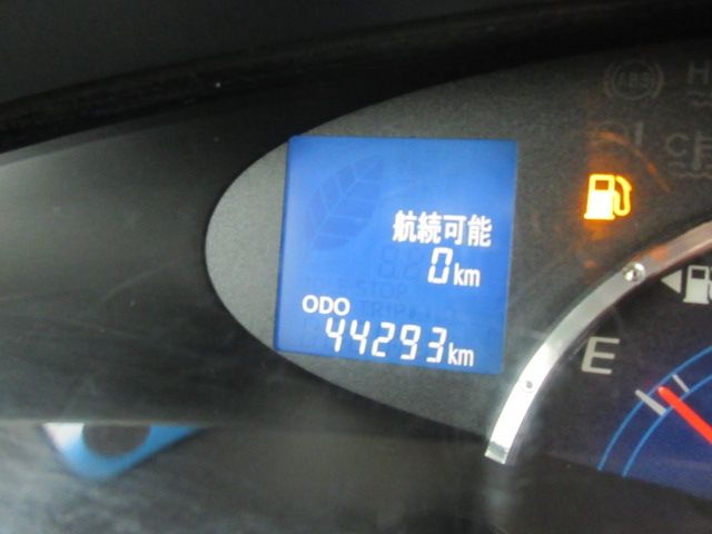 Daihatsu TANTO 2012-08 1655-21