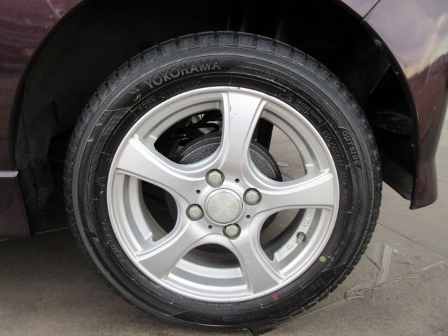 Daihatsu TANTO 2012-08 1655-10