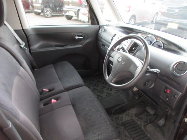 Daihatsu TANTO 2012-08 1655-11