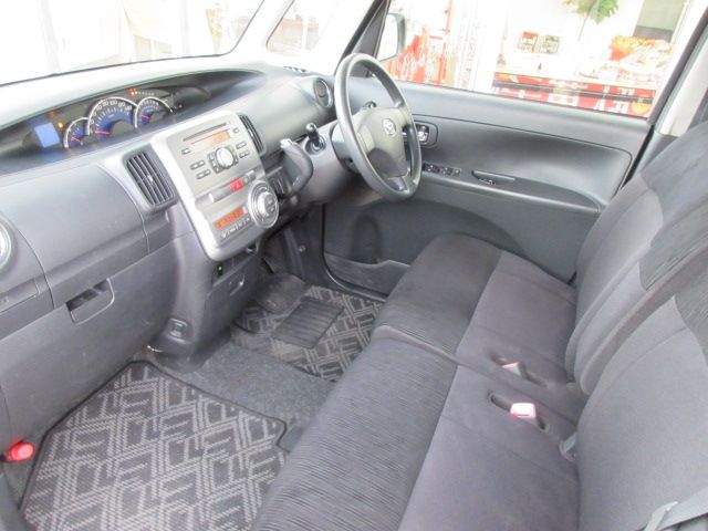 Daihatsu TANTO 2012-08 1655-4