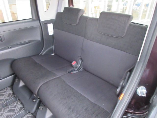 Daihatsu TANTO 2012-08 1655-5