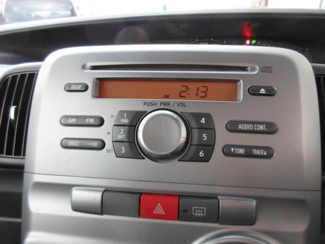 Daihatsu TANTO 2012-08 1655-13